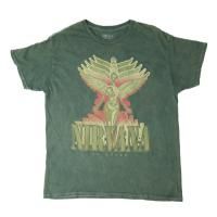 AMELLICA Tシャツ　DALUC Mサイズ　COD 古着 AMELLICA Tシャツ DALUC Mサイズ COD 古着 AMELLICA Tシャツ