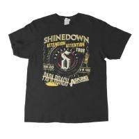㥤SHINEDOWN 2019ǯĥ T  ڥ᡼زġ