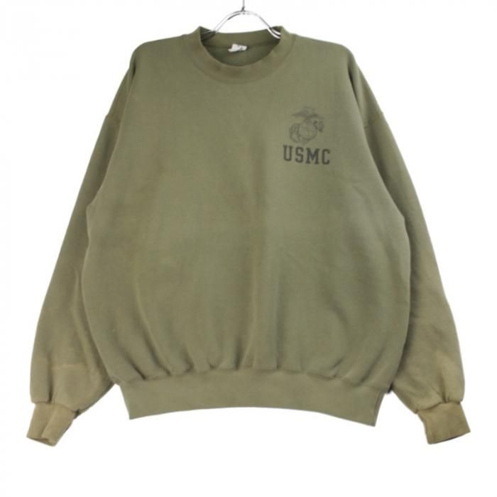  USMC OD åȥ XL ߥ꥿꡼ץȡSOFFE