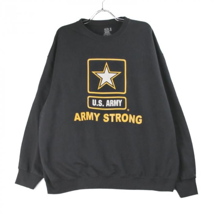  U.S.ARMY STRONG åȥġ᡼ ߥ꥿꡼ץȡե롼