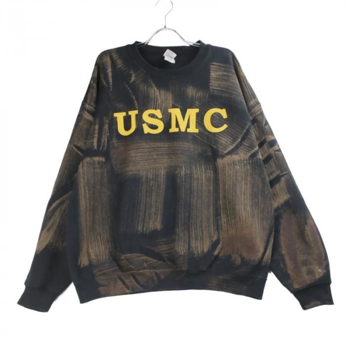  USMC BLK  ֥꡼ù åȥġߥ꥿꡼ץ 