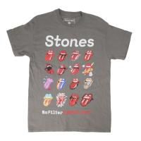 󥰥ȡ No Filter 2017 ĥT ROLLING STONES  ڥ᡼زġ