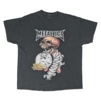 ᥿ꥫMETALLICA Tġ֥åPUSHEAD ڥ᡼زġ