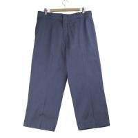  ǥå874  ѥ ͥӡ W35.5 L24.5 Dickies