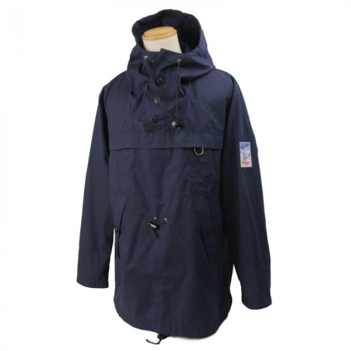 00s Y2K NORDEN スキーウェア アノラックパーカー スノーボード 00s Y2K NORDEN スキーウェア アノラックパーカー スノーボード