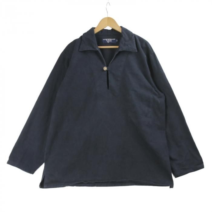 PROMENADE EN MER フレンチ フィッシャーマンスモック ユーロ