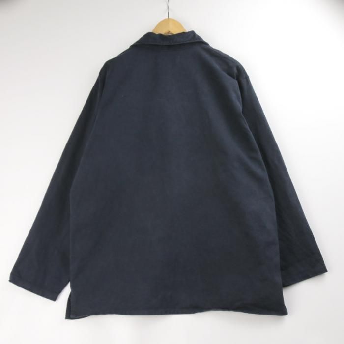 古着 PROMENADE EN MER フレンチ フィッシャーマンスモック
