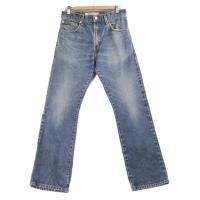  ꡼Х 517 ǥ˥ѥ 00s ֡ĥåȡW31L31 Levis