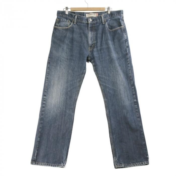 ꡼Х 505 ǥ˥ѥ  ɽ W36W37L30 Levis