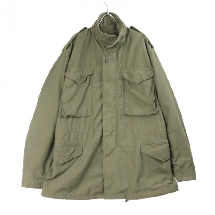  M-65 եɥ㥱å  MR Ʒ 70s ʪ