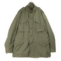 ENDLESS NAMELESS80s 古着 M-64ミリタリージャケット ミリタリージャケット メンズ M65[品番：RQ000009387]｜ARCADE