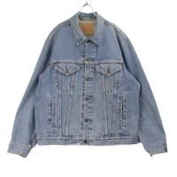  ꡼Х Levis70503-02G  90s ݥȥ L 桼  ǥ˥ॸ㥱å