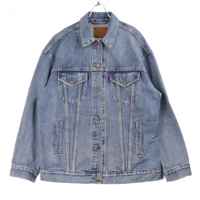  ꡼Х Levisץߥ 52304-0003 G 00s ǥ˥ॸ㥱å