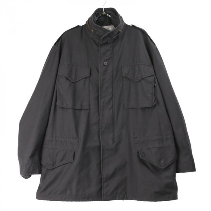  M-65 եɥ㥱å ֥å  XLR ե