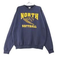 ニューオーリンズ・セインツ スウェットシャツ　古着 ニューオーリンズ・セインツ スウェットシャツ 古着 NFL