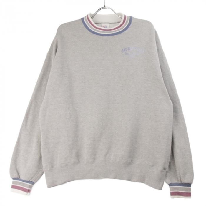 JERZEES 塡åȥ 90s USA LAKE ERIE COLLEGE