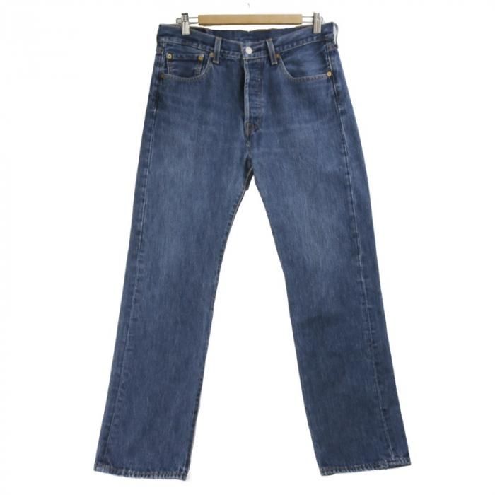  ꡼Х 501 ǥ˥ѥ W32.5L29.5 Levis