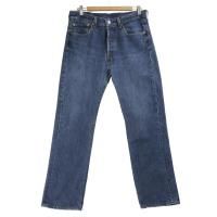  ꡼Х 501 ǥ˥ѥ W32.5L29.5 Levis