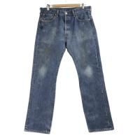  ꡼Х 501 ǥ˥ѥ W34.5 L31.5 Levis