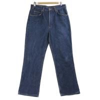 ꡼Х 619ǥ˥ѥ 90s ʥ  W33.5L28.5 Levis