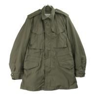M51・M1951フィールドジャケット - 古着屋 hooperdoo