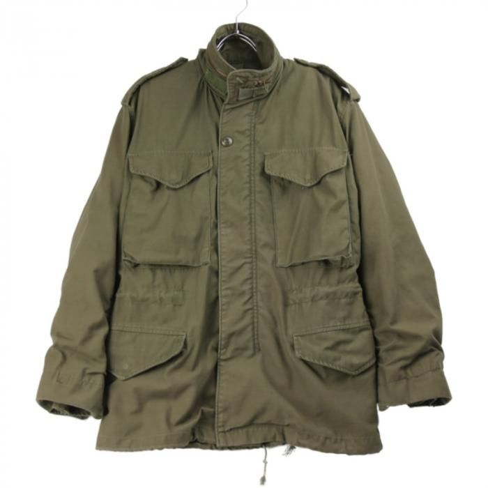  Ʒ M-65 եɥ㥱åȡ XSS 80s ʪ