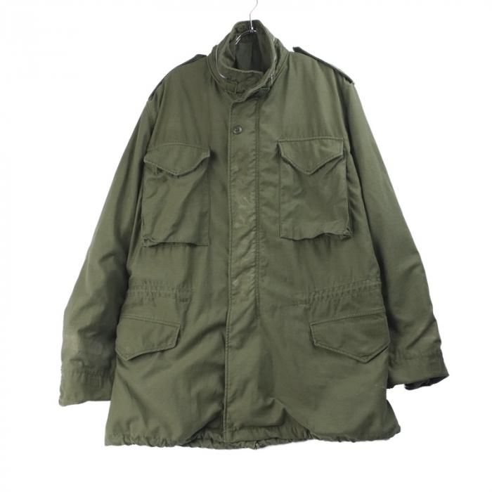  M-65 եɥ㥱å  ML Ʒ 70s ʪ