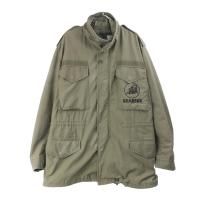  M-65 եɥ㥱å   SEABEES MR Ʒ 80s ʪ