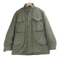  M-65 եɥ㥱å ե SS Ʒ 80s ʪ