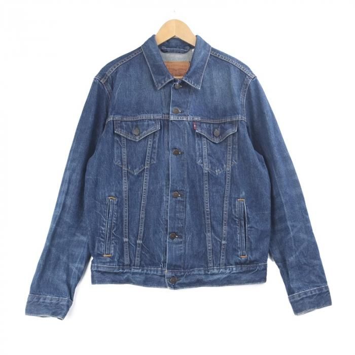  ꡼Хǥ˥ॸ㥱å 72334-0198G Levis