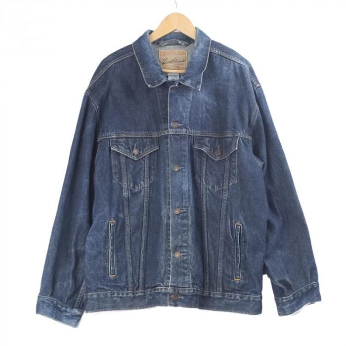  ꡼Хͥ㡼ɥȥåǥ˥ॸ㥱å G Levis