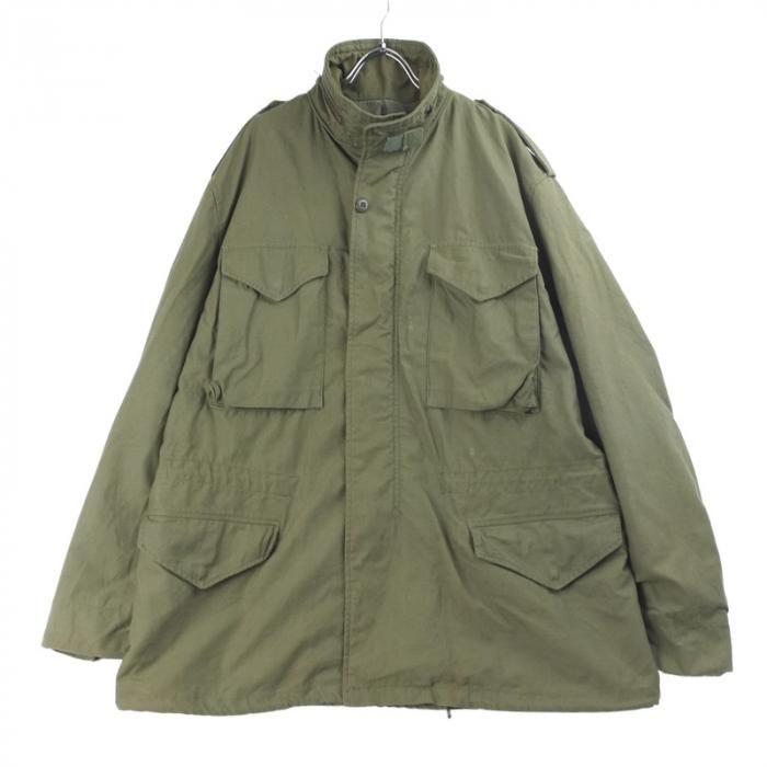  M-65 եɥ㥱å ɡLRƷ 72ǯ ʪ