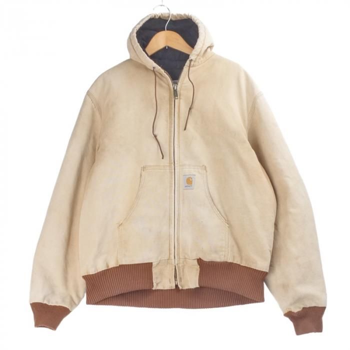  ϡȡcarhartt ƥ֥㥱åȡåեͥ饤ʡѡ