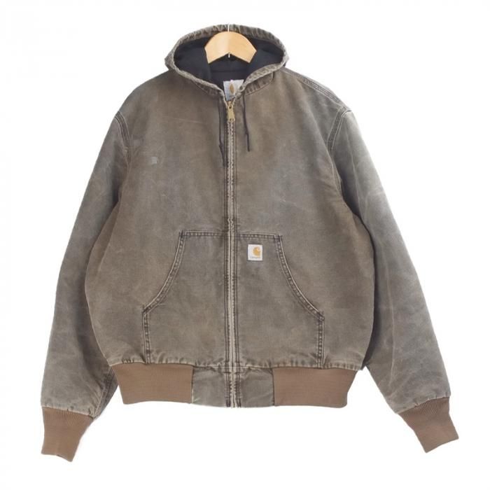  ϡȡcarhartt ƥ֥㥱åȡåޥ饤ʡ 