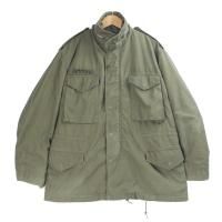 Ʒ M-65 եɥ㥱å 60's  LS