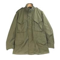 Ʒ M-65 եɥ㥱å 70's  P.O. MR 