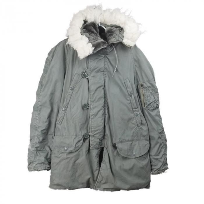 N-3B ե饤ȥ㥱åȡƷ 70s ʪ  SMALL   