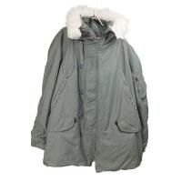 N-3B ե饤ȥ㥱åȡƷ 80s ʪ LARGE 