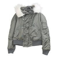 N-2B ե饤ȥ㥱åȡƷ 80s ʪ  MEDIUM 