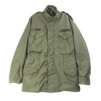 M65フィールドジャケット3rdモデル商品リスト - 古着屋 hooperdoo