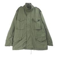 Ʒ M-65 եɥ㥱å   LR餤 ʪ