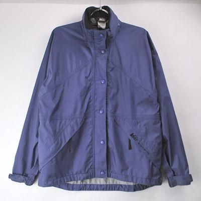 Rei ウインドブレーカー サイズ S Woman 古着 アールイーアイ 古着屋 Hooperdoo パタゴニア Jkt 古着通販