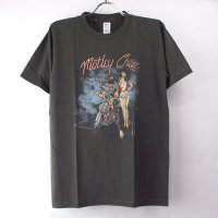 (M)モトリークルー #2　　Tシャツ(新品)   【メール便可】