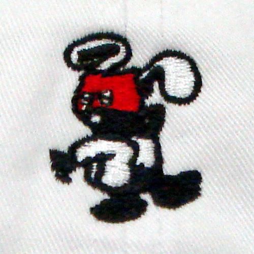 初期 kurry \"Mickey Masu\" グラフィティ アート 限定20枚 MICKEY MASU – Paper Version - Kurry/カリー ー NOISEKING