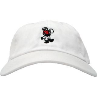 sauceco  kurry "CASH FROM CHAMP?" MICKEY MASU CAP / ۥ磻