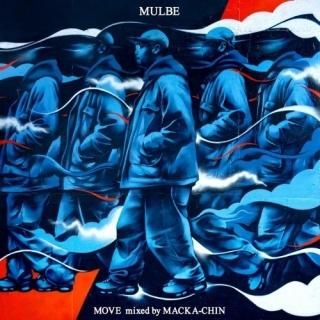 MOVE mixed MACKA-CHIN  MULBE from N.E.N