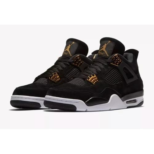 AIR JORDAN 4 RETRO ROYALTY / 28.5cm - HIGH STRUT MONSTER WEB SHOP