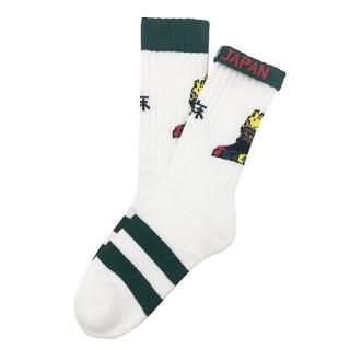 ching&coソックス - NOBOSE BASE WEB SHOP
