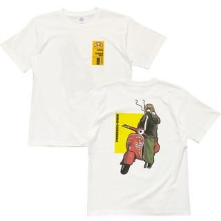 NOBOSEFlash&back "scooter2" T / ۥ磻