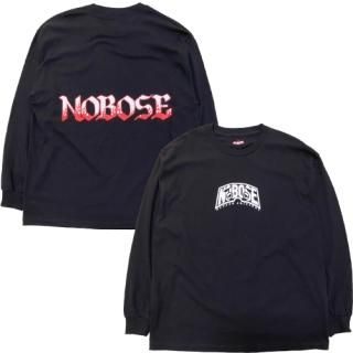 NOBOSE FIRE 󥰥꡼T / ֥å